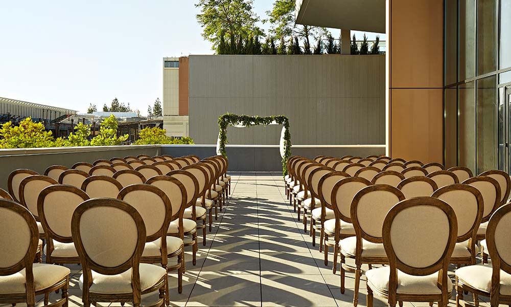 Sacramento Wedding Venues