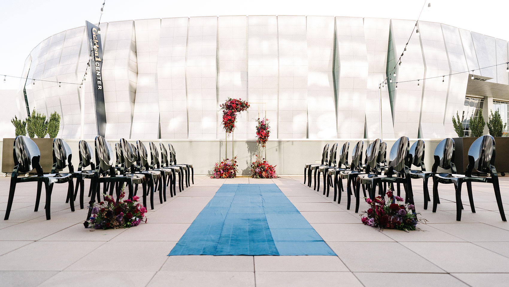 Ceremony