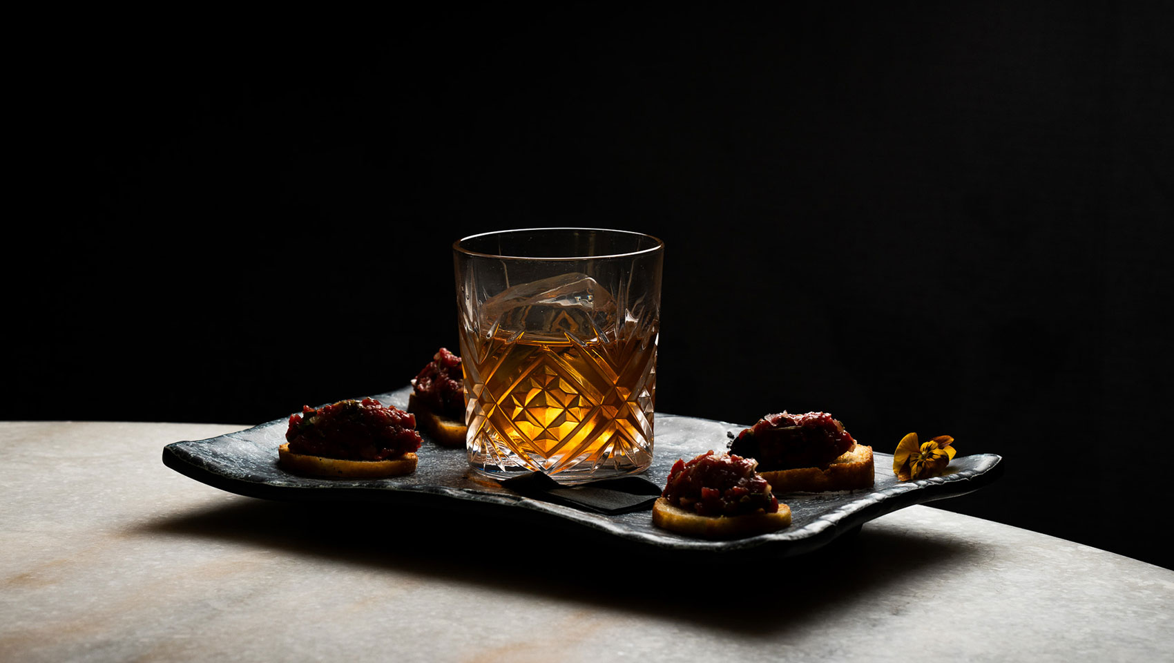 Cocktails at Revival