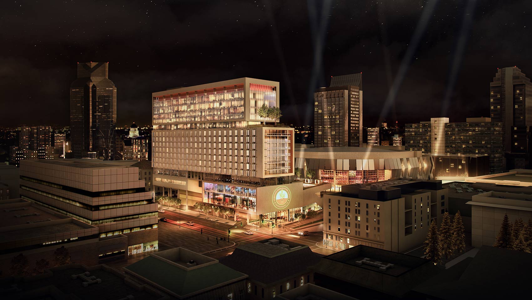 kimpton sawyer hotel events
