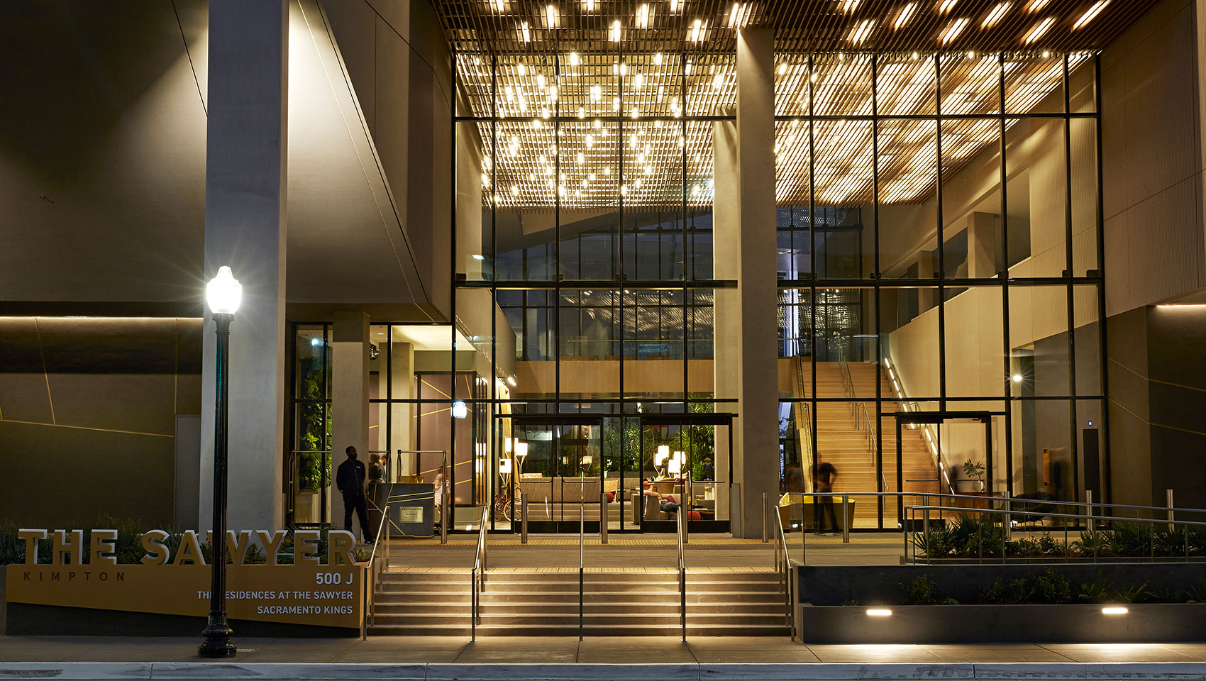 kimpton sawyer hotel lobby