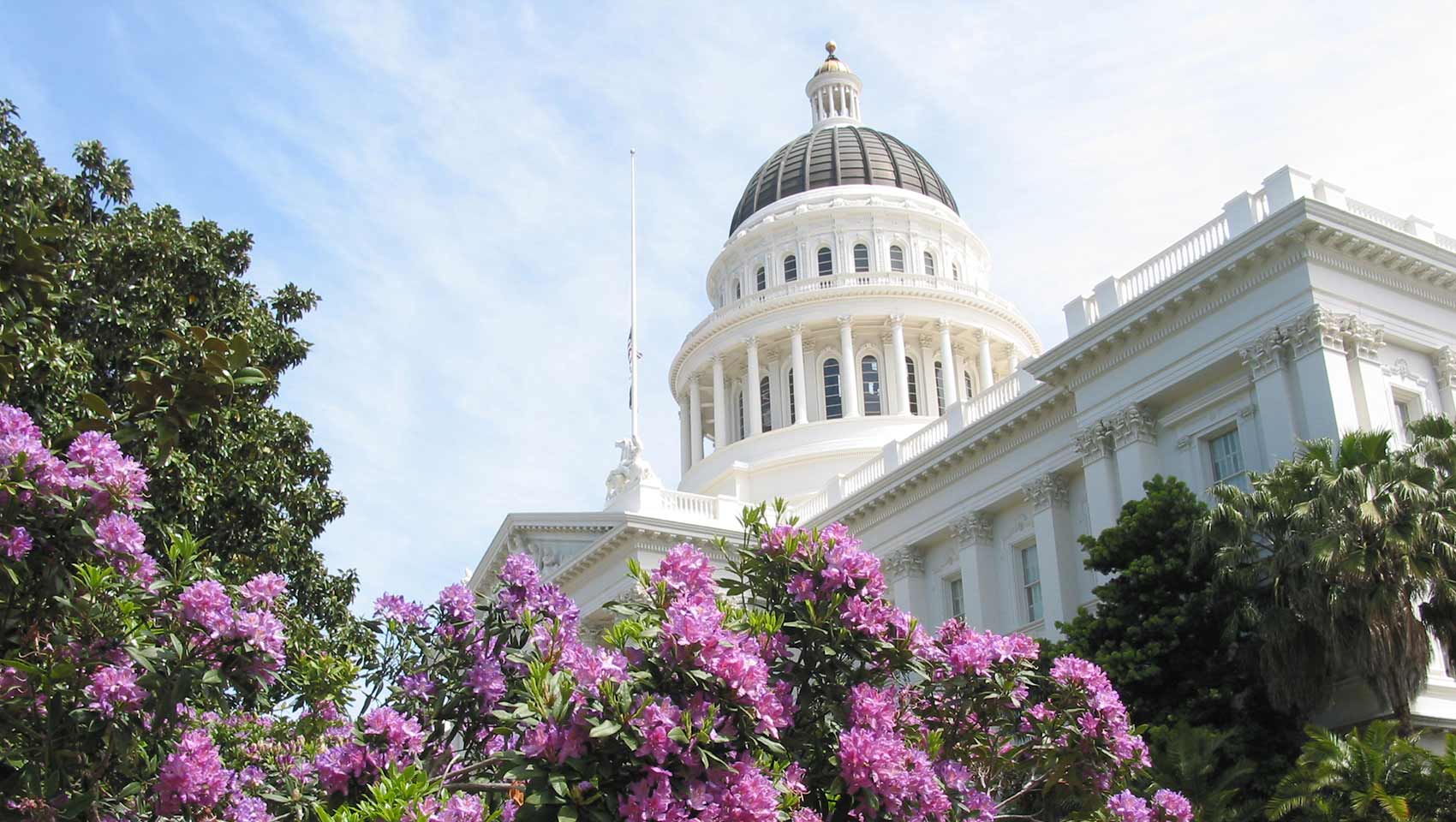 State Capitol