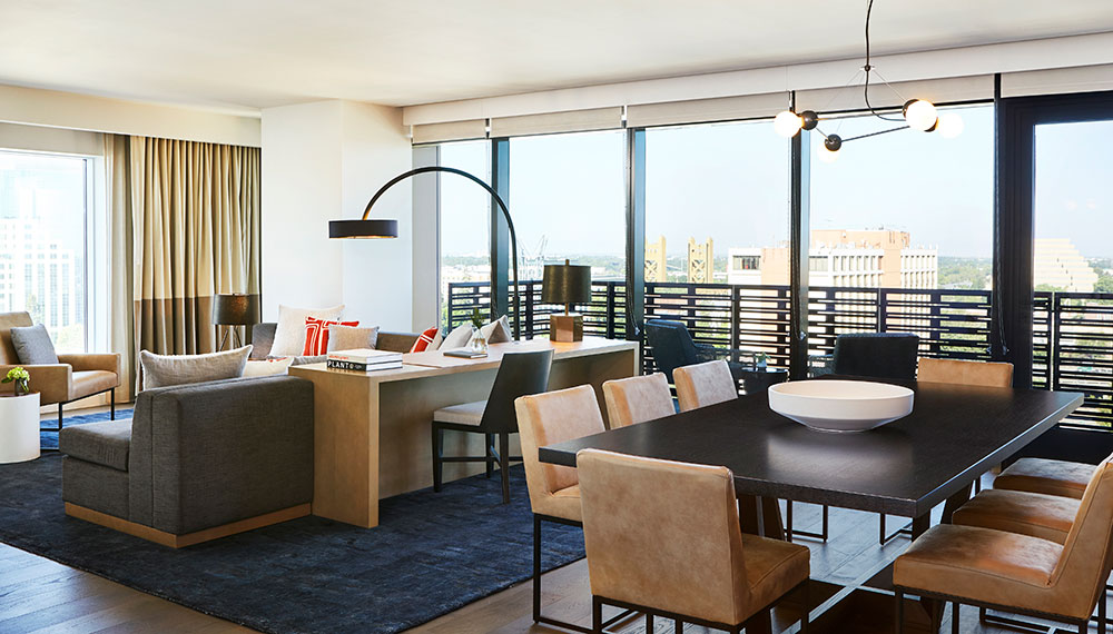 suite