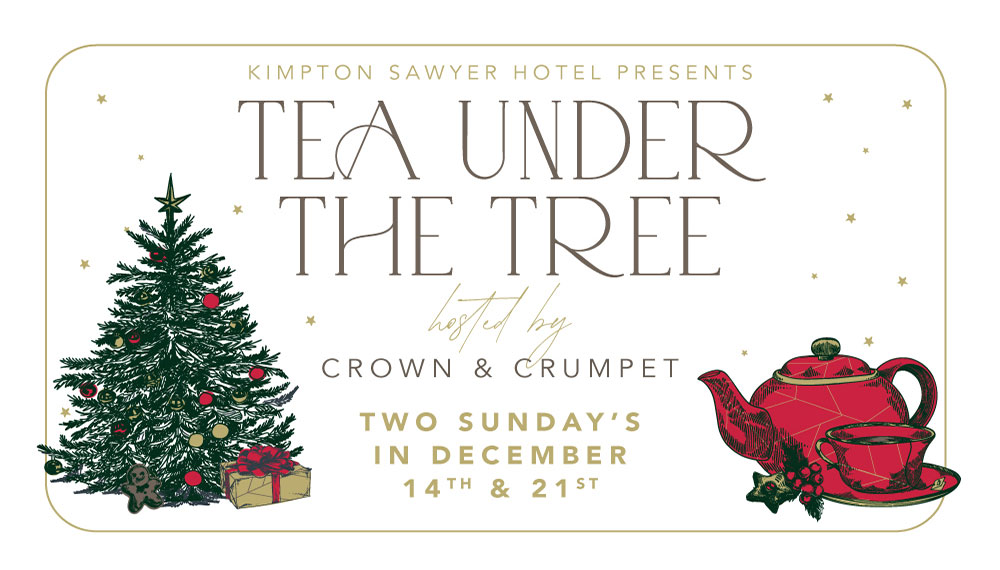 Kimpton Viva Las Sawyer New Years Eve Party web tile