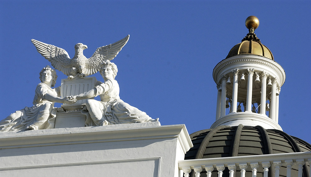 State Capitol