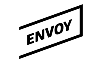 Envoy App Logo