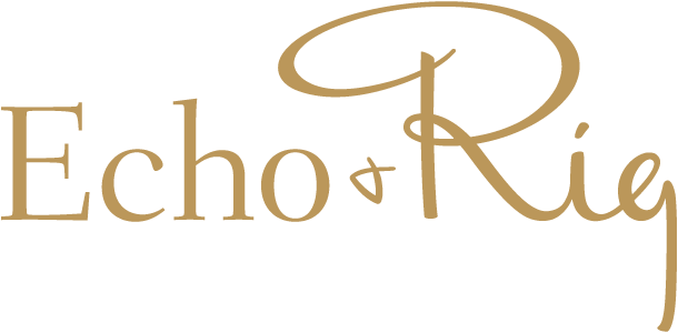 Echo & Rig logo