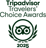 TripAdvisor Travelers' Choice Best of the Best 2026 - Vote Now!