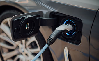 Electric Car Charger