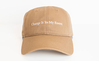 Sawyer Hat