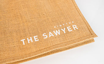 Sawyer Bag