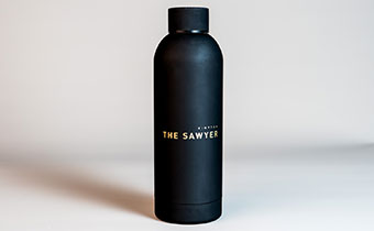 Kimpton Sawyer Water Bottle