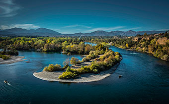 Sacramento River