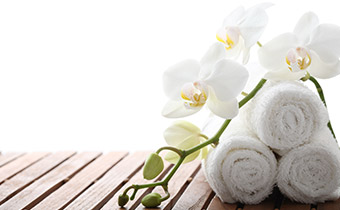 towels
