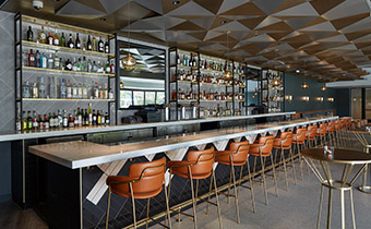 revival bar