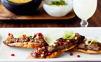 kimpton sawyer hotel food