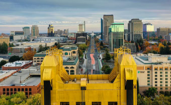 Sacramento
