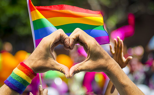 Pride Parade