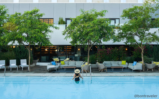@bontraveler existing Sawyer rooftop pool